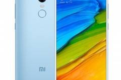 Xiaomi Redmi 5 Plus 64GB Blue