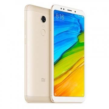 Xiaomi Redmi 5 Plus 64GB Gold
