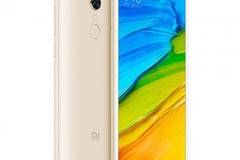 Xiaomi Redmi 5 Plus 64GB Gold