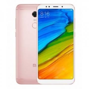 Xiaomi Redmi 5 Plus 64GB Rose Gold