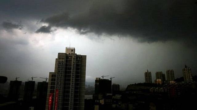 Тъмни облаци надвисват над бивш шеф по сигурността на Китай