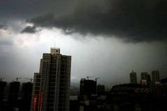 Тъмни облаци надвисват над бивш шеф по сигурността на Китай