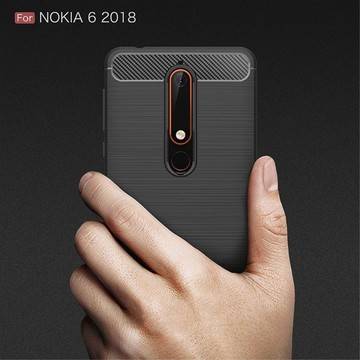 Калъфи за Nokia 6 2018