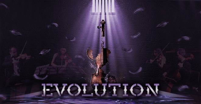 Величественото представяне на „Еволюция“ и Мерлин Арно