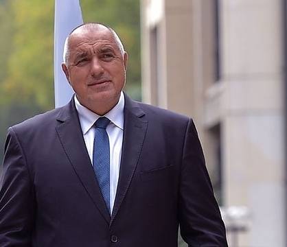 Бойко Борисов: Срещата във Варна беше конструктивна