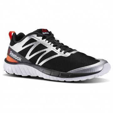 Мъжки оригинлани маратонки с модерен дизайн.