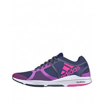 ADIDAS Crazymove CF Purple ДАМСКИ МАРАТОНКИ