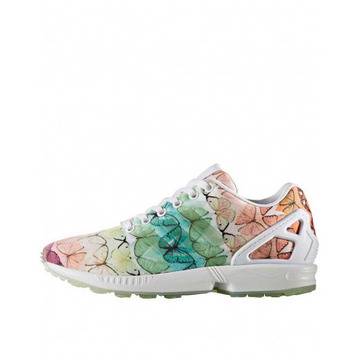ADIDAS ZX Flux Butterfly Wings W ДАМСКИ МАРАТОНКИ