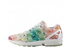 ADIDAS ZX Flux Butterfly Wings W ДАМСКИ МАРАТОНКИ