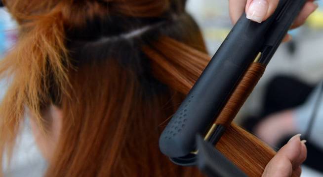 10-те Най-Добри Преси за Коса