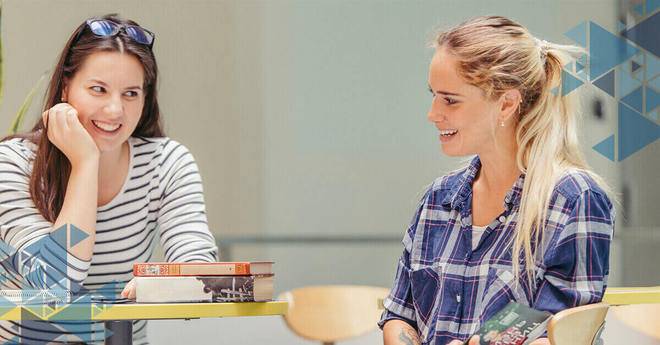 Няколко трика за подобряване на разговорния английски