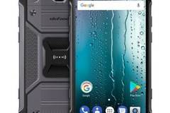 Ulefone Armor 2s Dual SIM 16GB Black