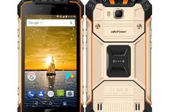 Ulefone Armor 2s Dual SIM 16GB Pink