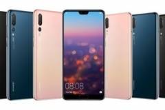 Представиха Huawei P20 и Huawei P20 Pro с чудовищна 40 MP камера
