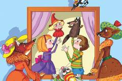 Програмна система „АБВ игри“ за 4 – 5 години – Зима