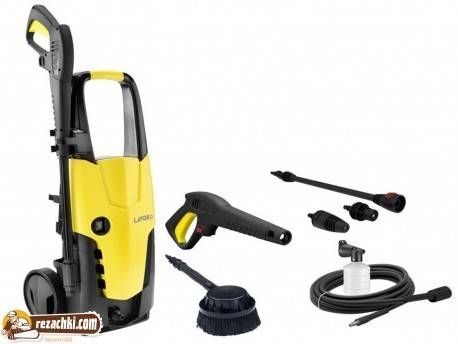 Водоструйка Lavor STM 140