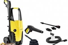 Водоструйка Lavor STM 140