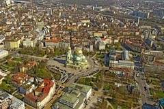 В центъра на София няма да се разрешава строителство на сгради над 50 м.