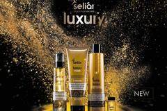 ECHOSLINE Professional Професионална грижа за коса