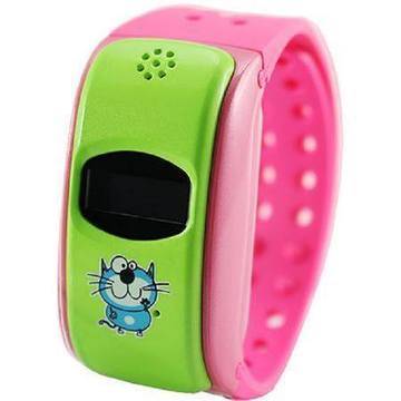 Часовник SportTech K303, SOS бутон