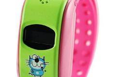 Часовник SportTech K303, SOS бутон