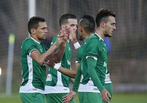 Вдигат премиите в Лудогорец за победа над ЦСКА – SportVox