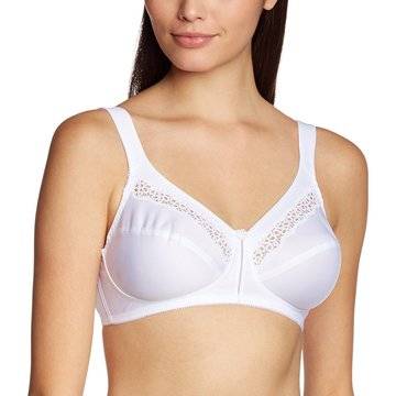 Малена – магазин за сутиен мека чашка без банел Триумф Triumph 90D 90Д сутиени без банели сутиен без чашка