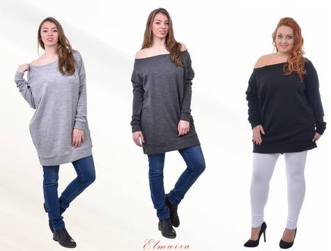 Плетени туники