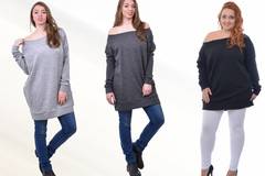 Плетени туники