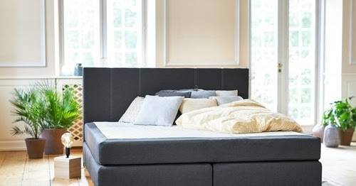 Спечелете континентално легло GOLD и още 140 награди от JYSK