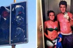 30 неща, които се случват, когато навън е истинска жега