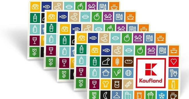 Яйцата намери и ваучери от Kaufland спечели