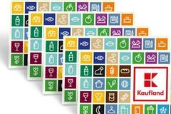 Яйцата намери и ваучери от Kaufland спечели