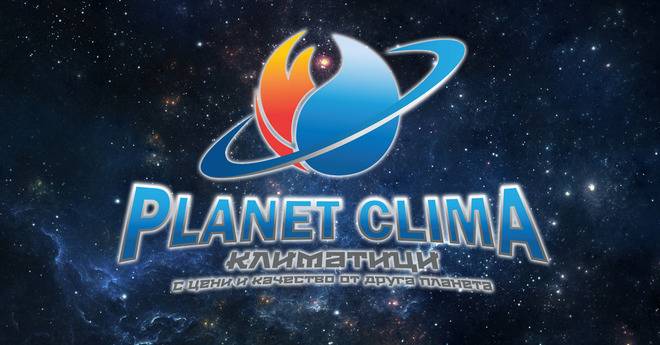 Planet Clima - Климатици Варна