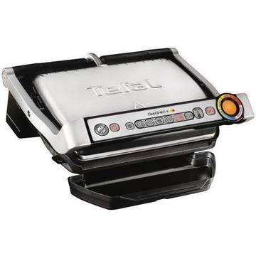 Ел. скара Tefal OptiGrill+ GC712D, 2000… –