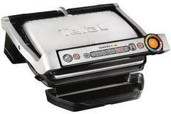 Ел. скара Tefal OptiGrill+ GC712D, 2000… –