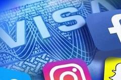 САЩ ще искат от всеки кандидат за виза историята му в социалните мрежи за последните 5 години