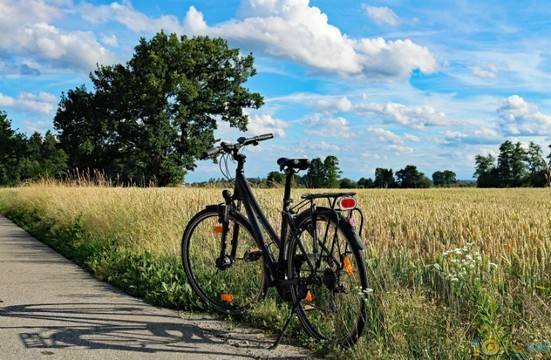 10 маршрута за поход с велосипед около София