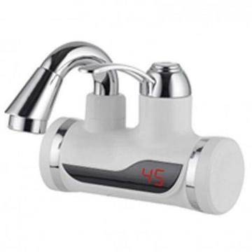 ЕКСКЛУЗИВНО! САМО СЕГА, купете Водонагряваща смесителна батерия ELITE EHW-1556S, Електрическа