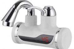 ЕКСКЛУЗИВНО! САМО СЕГА, купете Водонагряваща смесителна батерия ELITE EHW-1556S, Електрическа