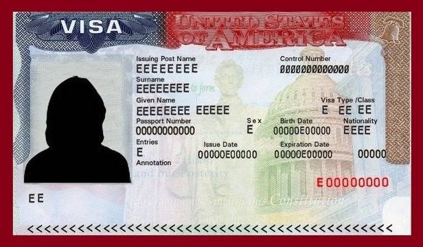 За виза в САЩ ще Ви гледат профилите в социалните мрежи.