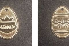 Спечелете 300 златни яйца от кори „Златната Царица“