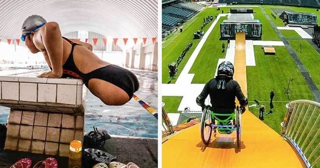 10 човека, които доказват, че няма невъзможни неща