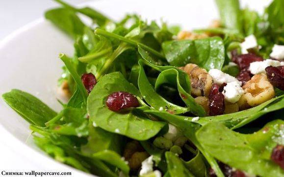 5-те суперхрани на април