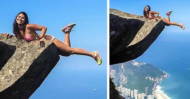 25+ смразяващи снимки, които ще ти завъртят главата