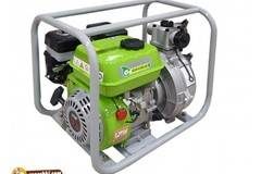 Високонапорна водна помпа Gardenia LT-170F20H 2″