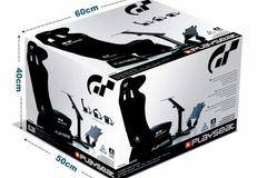 Геймърски стол Playseat Gran Turismo