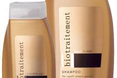 BRELIL GOLDEN AGE SHAMPOO ШАМПОАН С ХИАЛУРОНОВА КИСЕЛИНА ЗА ПОДДЪРЖАНЕ МЛАДОСТТА НА КОСАТА 1000мл