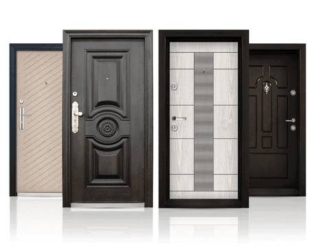 Фирма за интериорни и входни врати в Русе