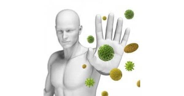 Да подсилим имунната система